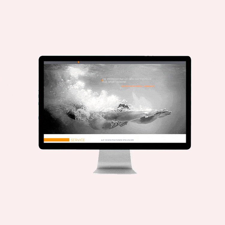 Webdesign für Karlsruhe und Pforzheim